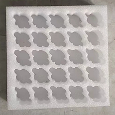 珍珠泡棉鸡蛋托成套包装 珍珠泡棉鸡蛋托成套包装